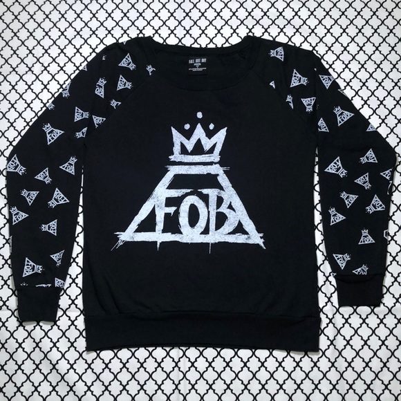 fall out boy converse